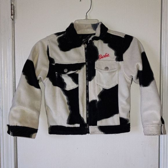 Barbie Reversible Jacket - Picture 6 of 9